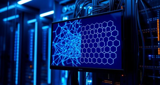 comparing ipv4 and ipv6