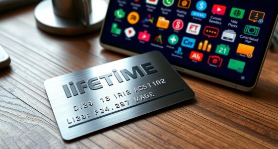 comparing long term savings