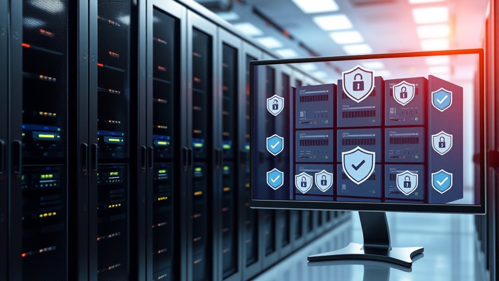 complete hardware control security