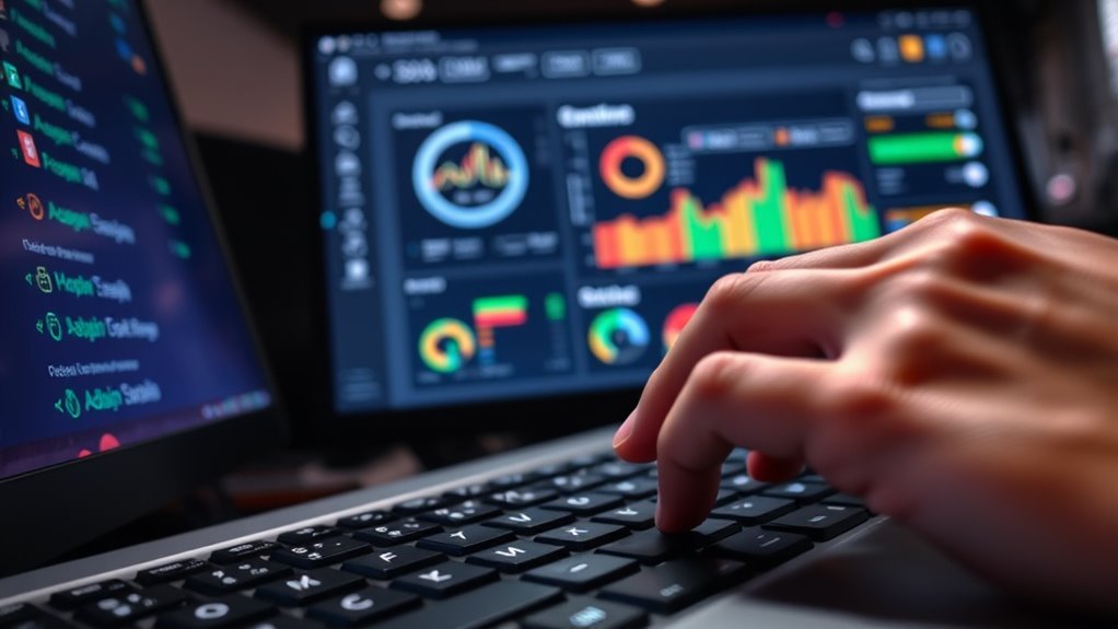 complete server customization control