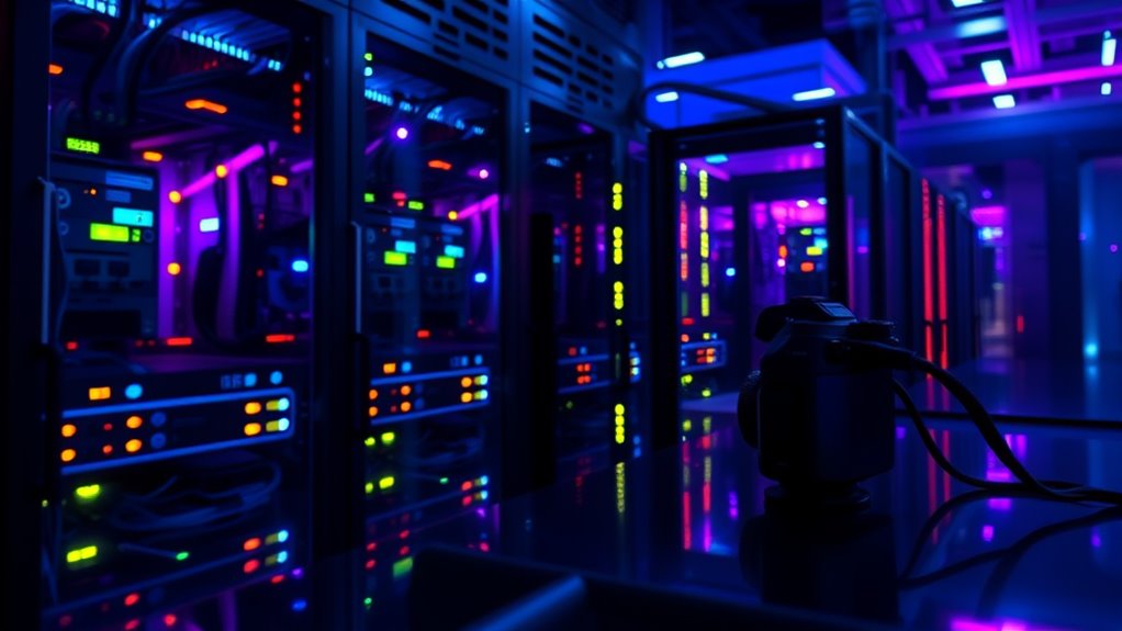 complex resource intensive deployment