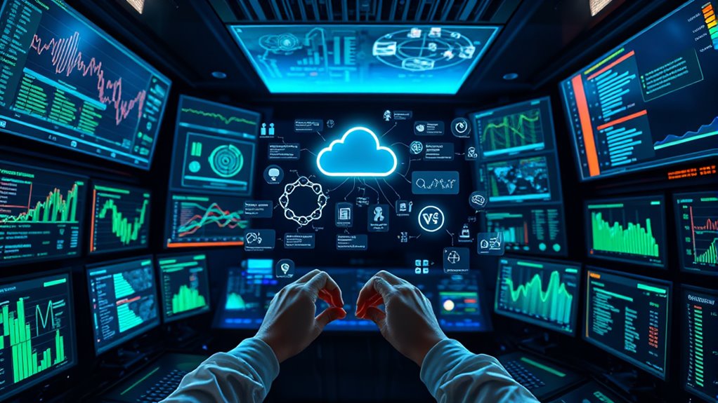 comprehensive cloud monitoring tools