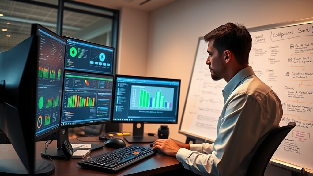 comprehensive security vulnerability assessments