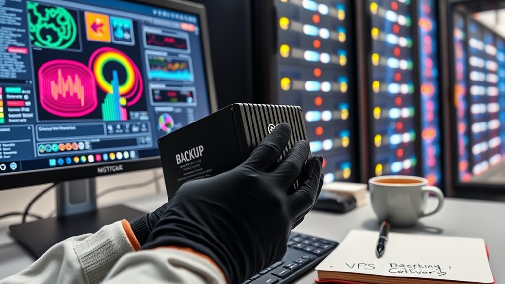 comprehensive vps backup solutions