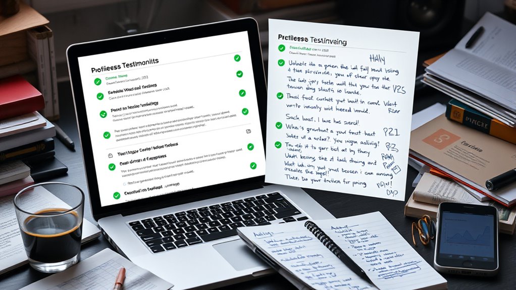 comprehensive vps performance testing