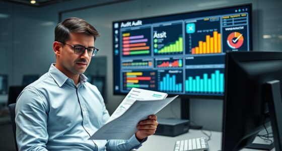 conduct regular security evaluations