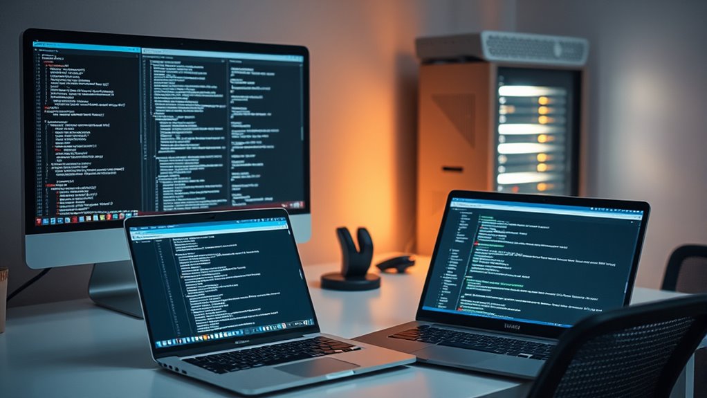 configure email server software