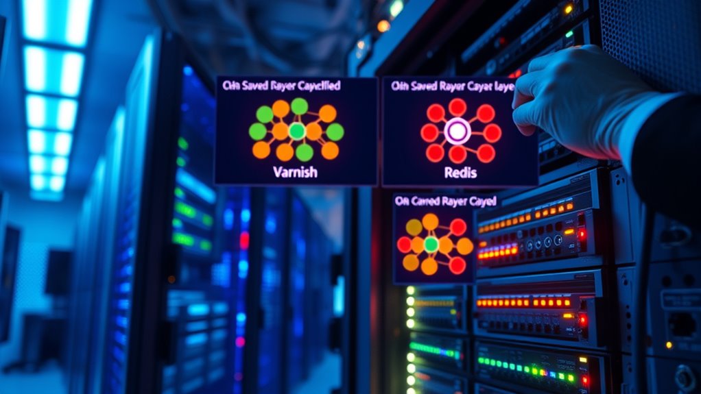 configure memcached for performance