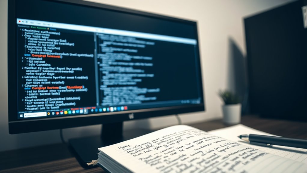 configure virtual domain handling