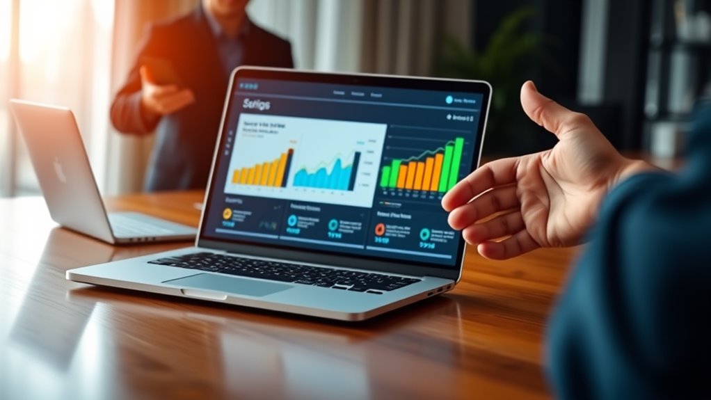 consistent fast reliable hosting