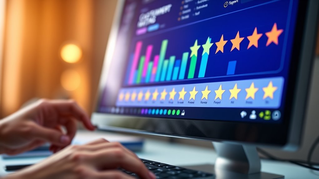 consistent personalized support builds trust