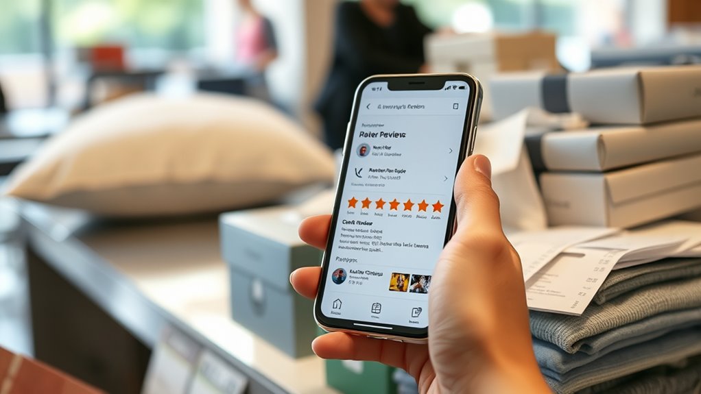 consumer return expectations and patterns