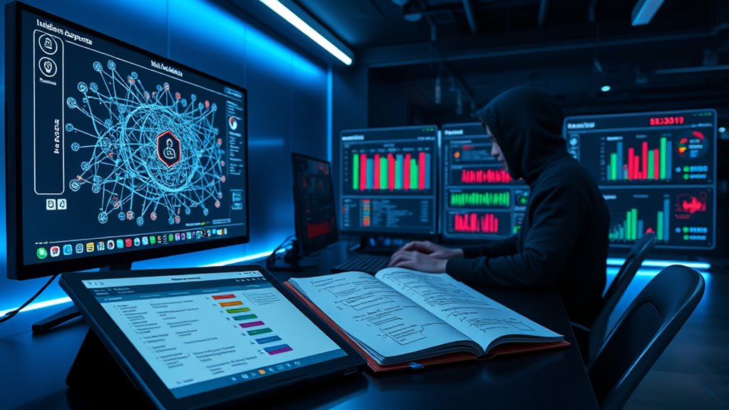 contain analyze eradicate secure