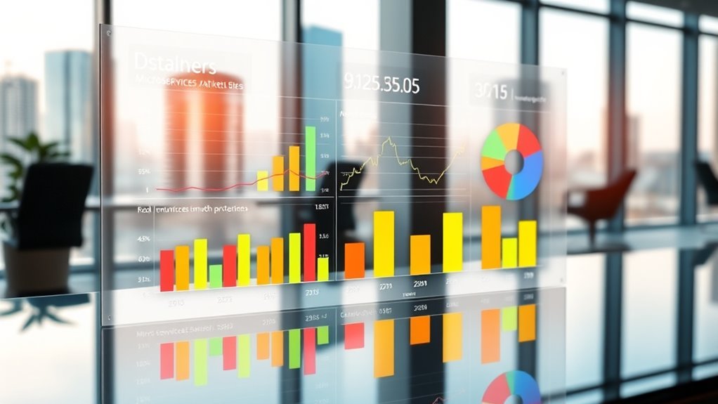 container market growth forecast