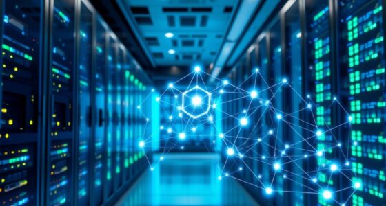 container orchestration and networking