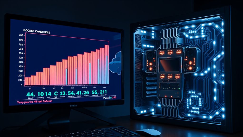 container speed enhances deployment