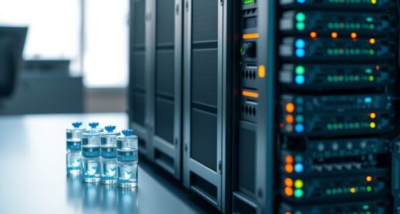 containerization versus virtualization comparison