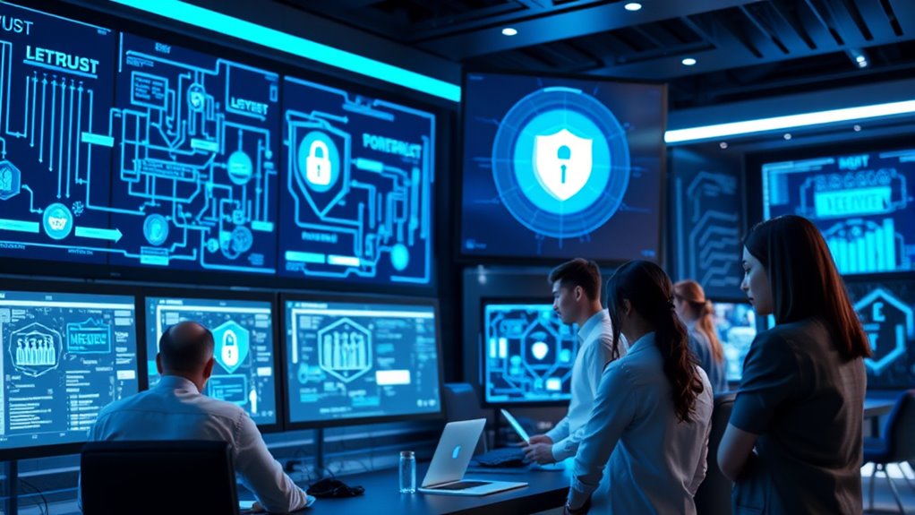 continuous identity verification strategies