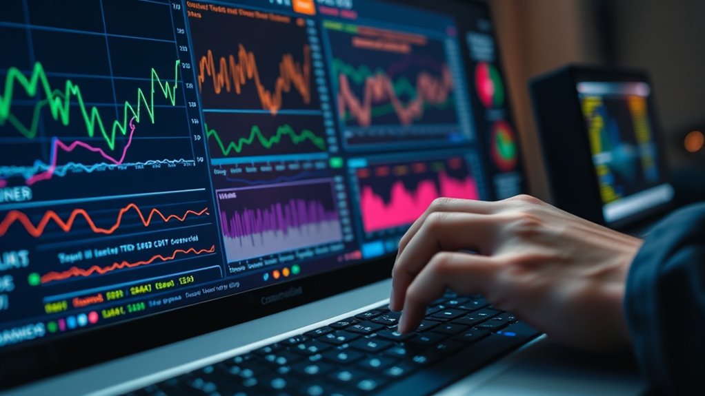 continuous network performance optimization