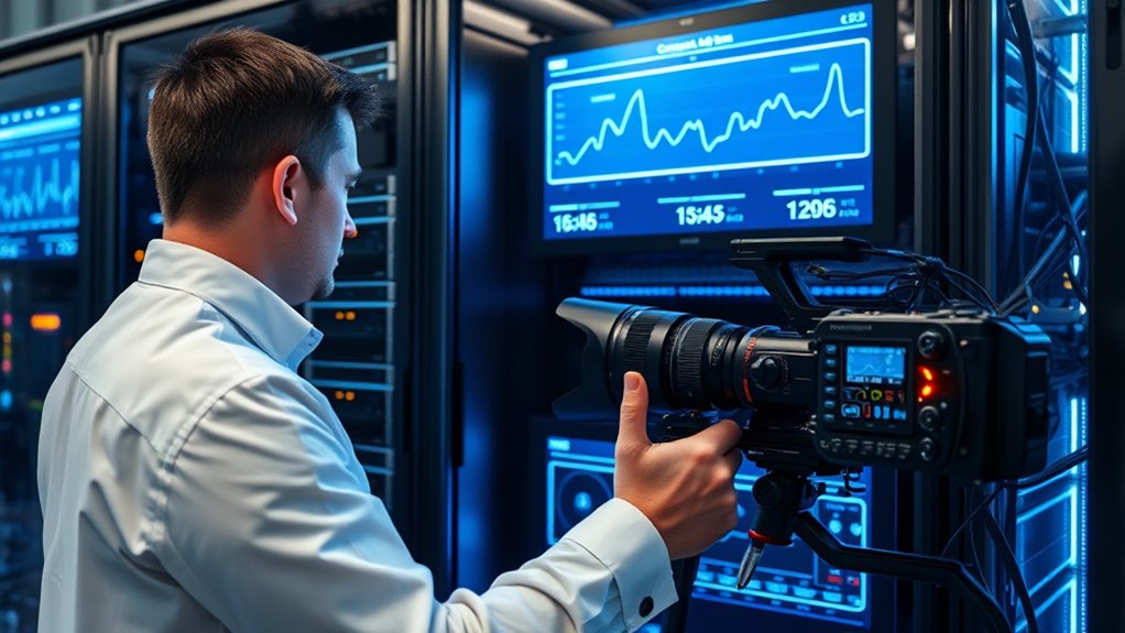 continuous performance monitoring and optimization