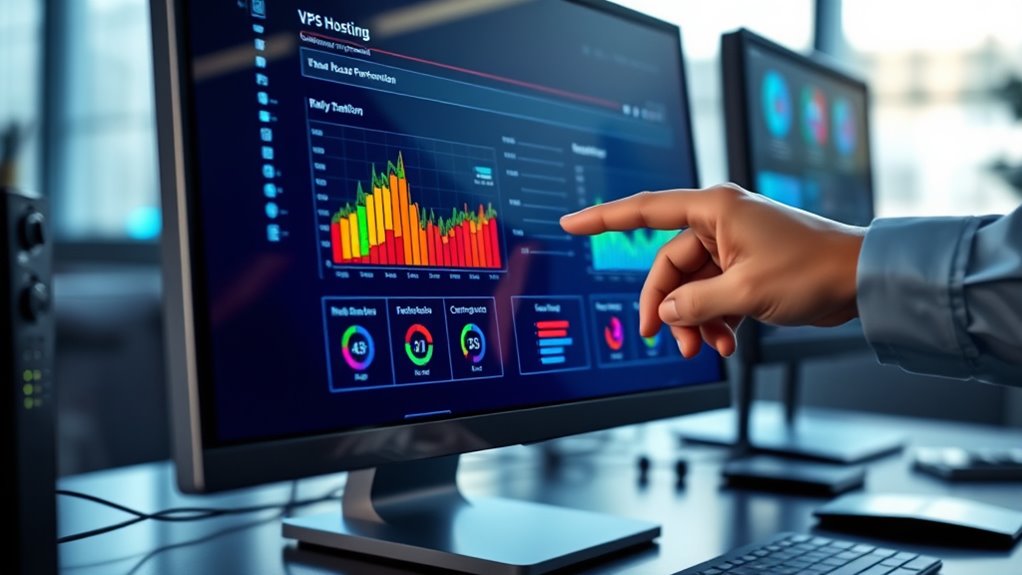 continuous proactive system monitoring