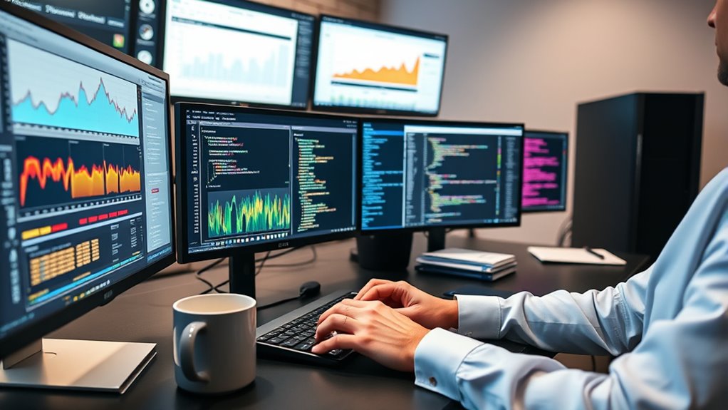 continuous saas monitoring and security