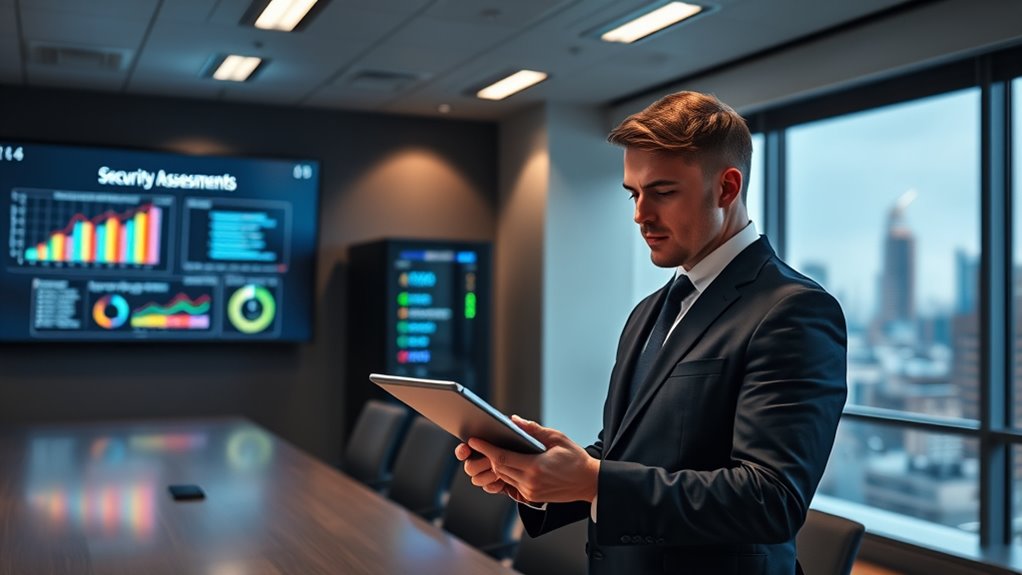 continuous security assessment practices