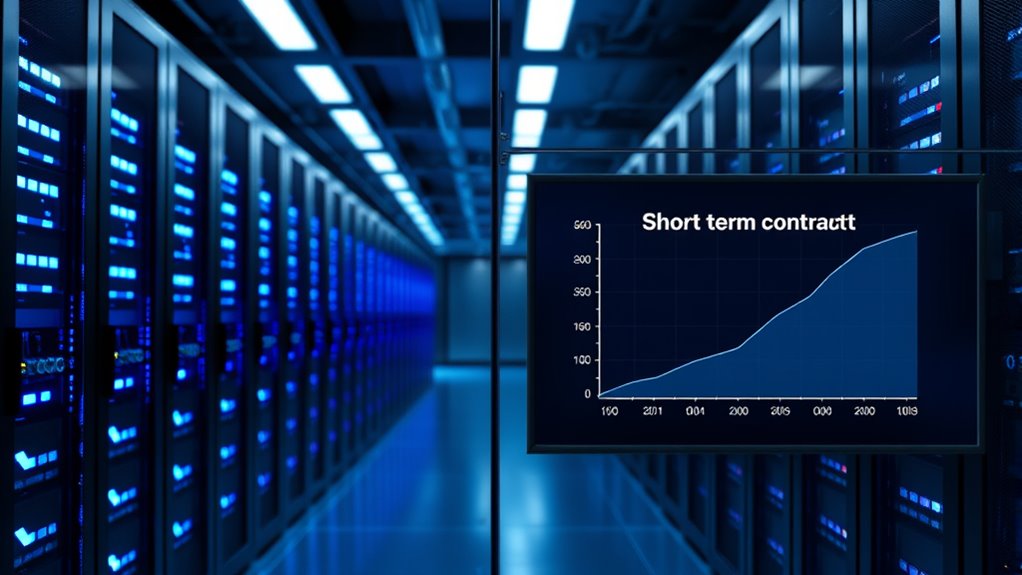 contract length influences vps stability
