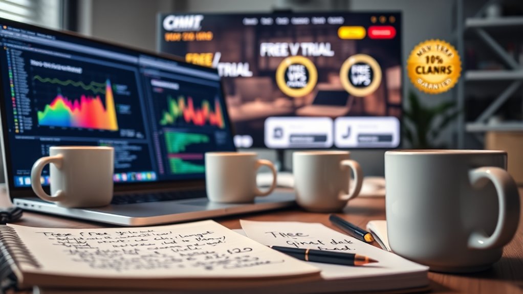 convert trials into loyalty