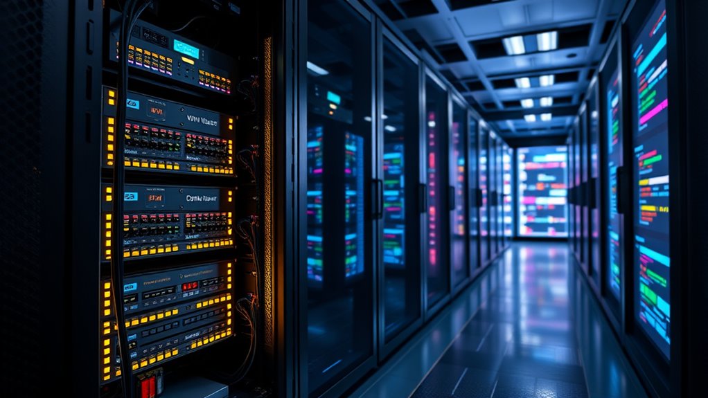 cost performance scalability management