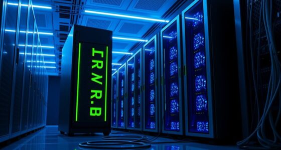 cpu architecture comparison