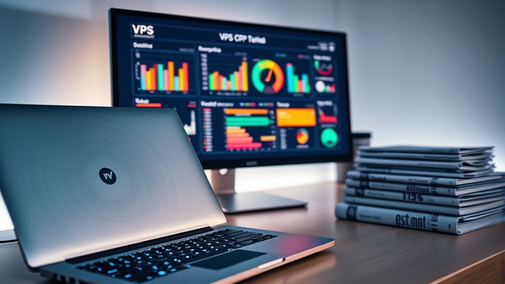 cpu benchmarking and performance