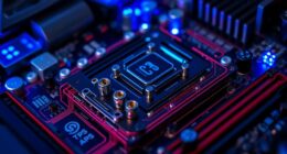 cpu cores influence vps