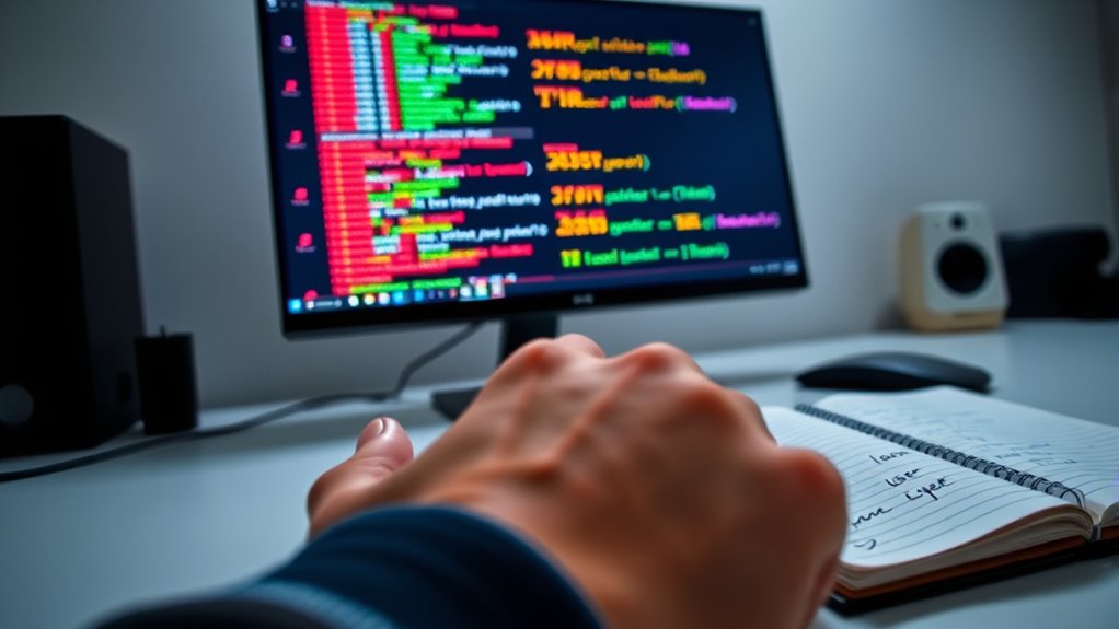 create manage configure user accounts