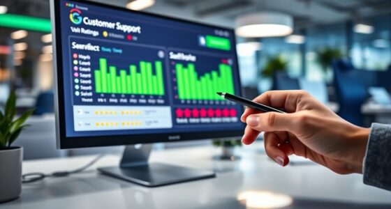 customer support importance assessment