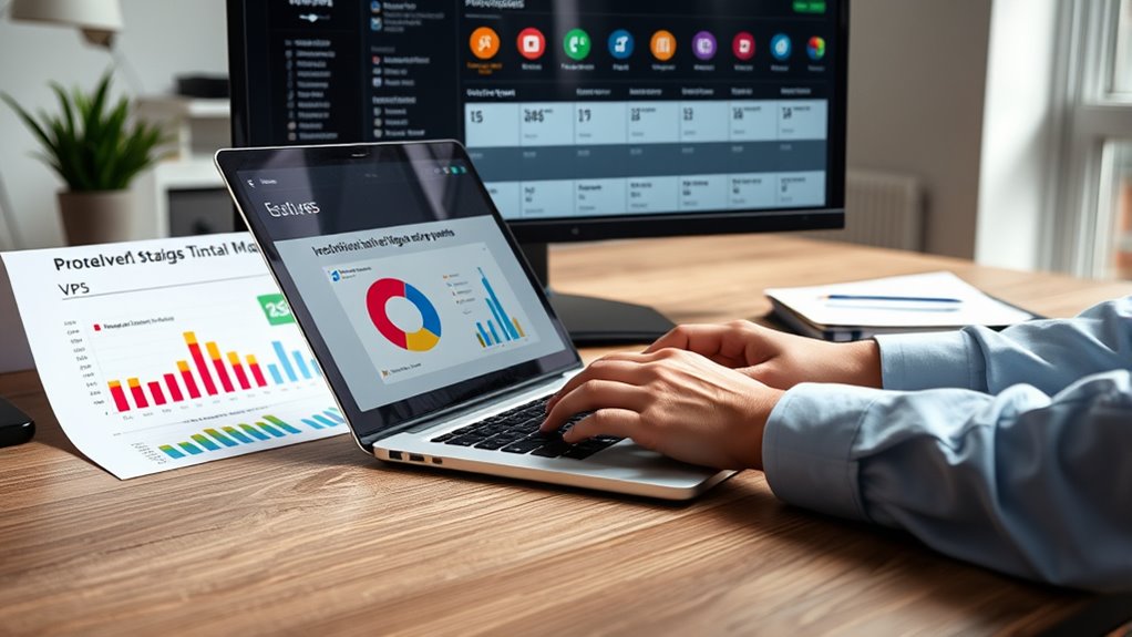 customizable secure supportive services