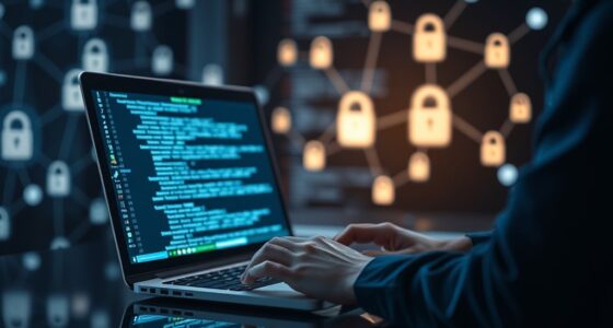 cyberattack prevention strategies