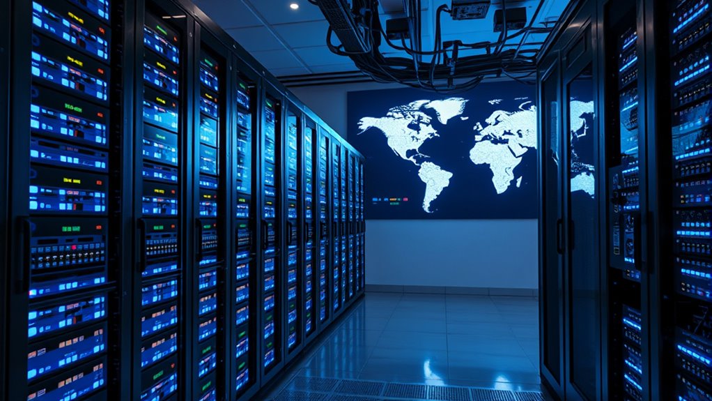 data control and compliance