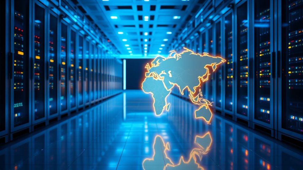 data laws and storage