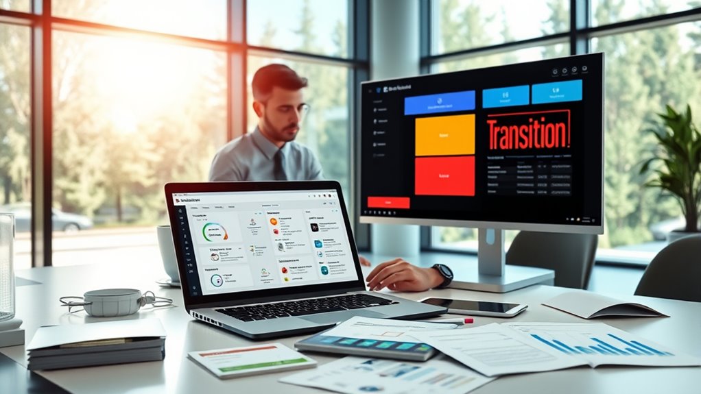 data migration and integration challenges