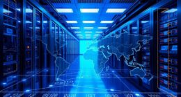 data storage location laws