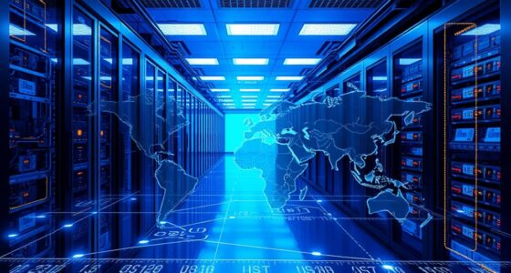 data storage location laws