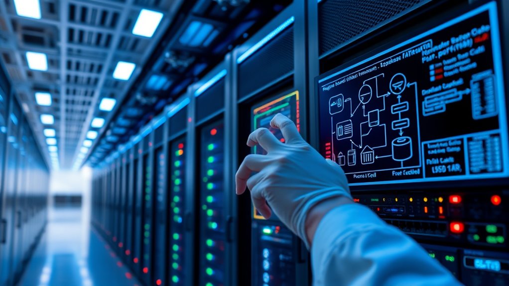 data types influence caching strategies