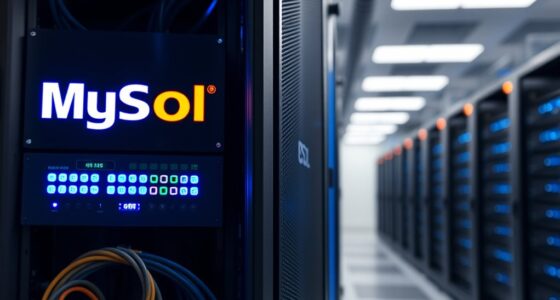 database selection for vps