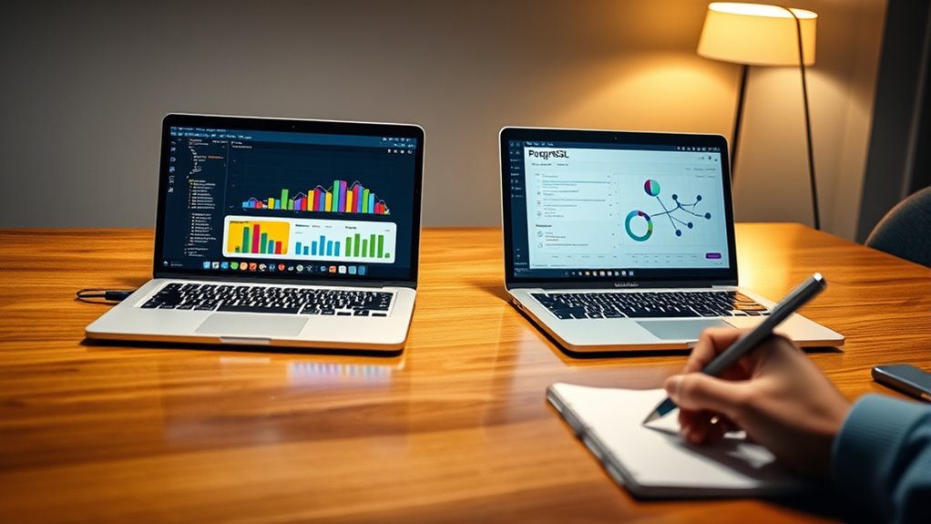 database usability and learning