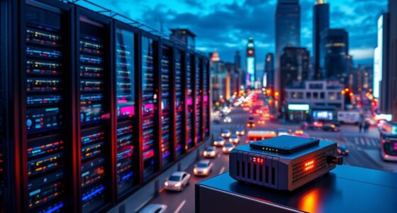 decentralized data processing solutions