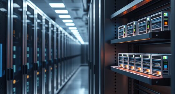 dedicated hardware vs virtual