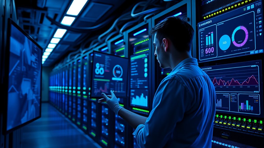 dedicated resources for saas