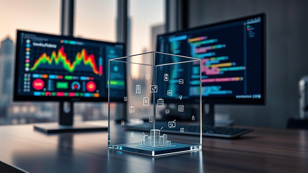 dedicated scalable hosting benefits