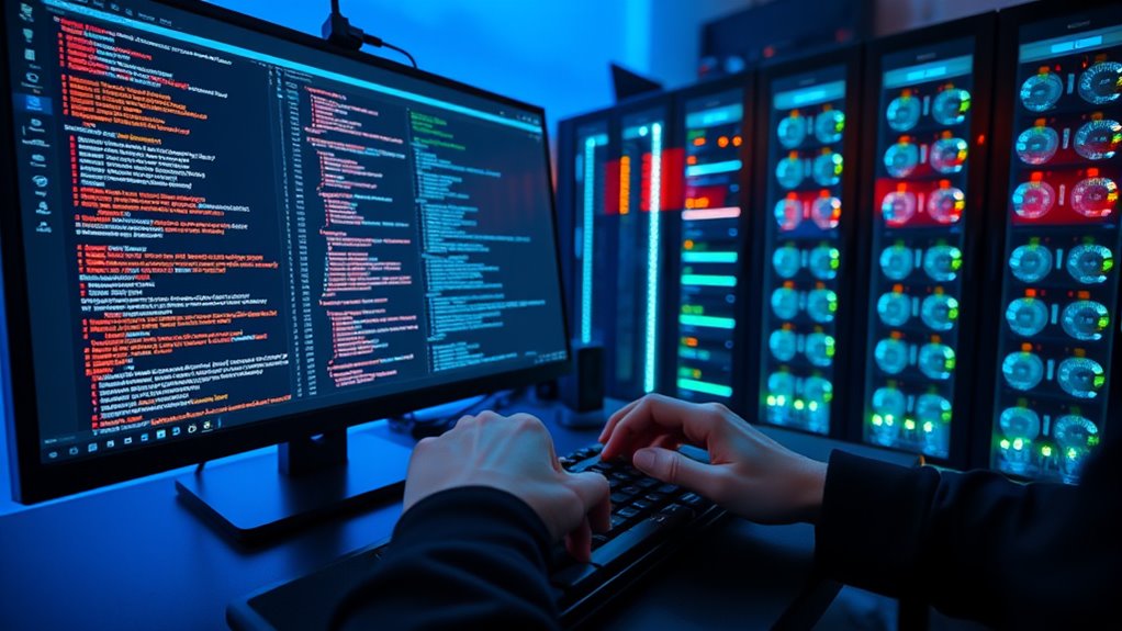 deploy troubleshoot monitor update